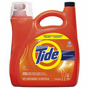 TIDE LIQ DETERGENT 165-163oz ORIGINAL HE (SKU
