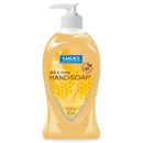 MERMAID LIQ.HAND SOAP-MILK&HONEY