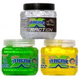XTREME HAIR GEL -ASSORTED COLOR 8.8Z