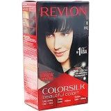 REVLON HAIR COLOR -