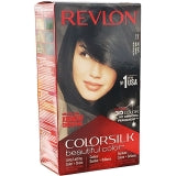 REVLON HAIR COLOR -