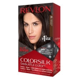 REVLON HAIR COLOR -