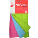 NUVALU