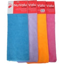 NUVALU