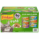 FRISKIES PATE 5.5Z VARIETY (SKU