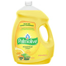 PALMOLIVE DISH WASH-5L LEMON (SKU