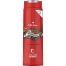 OLD SPICE BODY WASH 400ml BEAR GLOVE (SKU