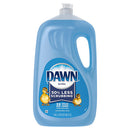 DAWN ULTRA DISH WASH-90oz/ORIGINAL (SKU