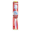 COLGATE TOOTHBRUSH-OPTIC 360/MED
