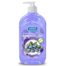 LUCKY CLEAR HAND SOAP-BLUEBERRY