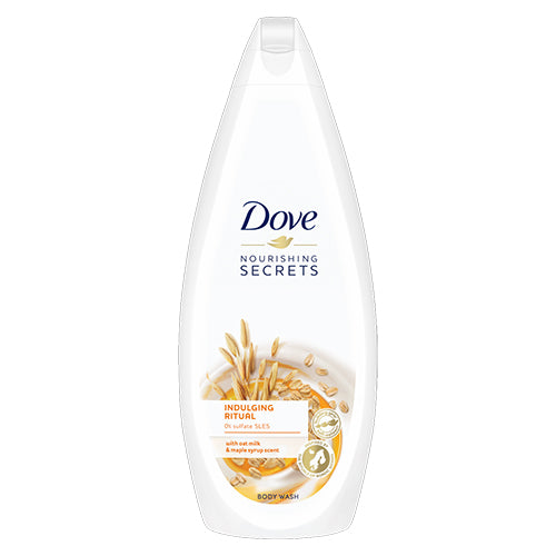 DOVE SHOWER GEL - 750ml INDULGING RITUAL (SKU