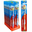 COLGATE TOOTHBRUSH-EXTRA CLEAN MEDIUM