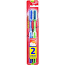 COLGATE TOOTHBRUSH-DOUBLE ACTION/MED(SKU