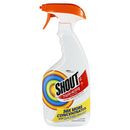 SHOUT LAUNDRY STAIN REMOVER SPRAY-22oz (SKU