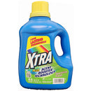 XTRA LIQ.DETERGENT 136.4oz - PLUS SCENT BOOSTER (SKU