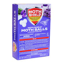 MOTHSHIELD MOTH BALL-4oz/LAVENDER #00774 (SKU #13820)