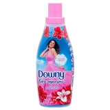 DOWNY FAB.SOFTENER-800ml/AROMA FLORAL