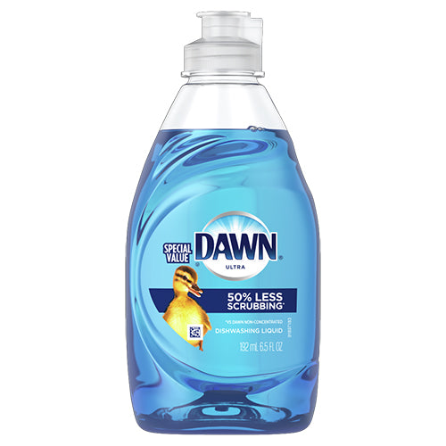 DAWN ULTRA LIQ.DISH WASH-7oz/ORIGINAL (SKU