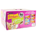 FRISKIES GRAVY 5.5Z VARIETY (SKU