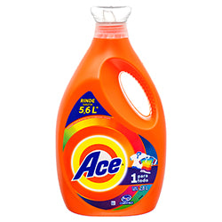 ACE LIQ DETERGENT 2.8L REGULAR (SKU