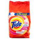 TIDE POW.DETERGENT-5kg/WITH DOWNY (SKU