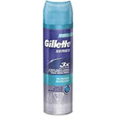 GILLETTE SHAVE GEL-200ml SENSITIVE (SKU