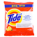 TIDE POW.DETERGENT-218gram (SKU