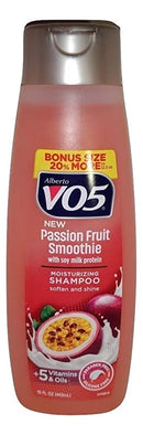 VO5 SHAMPOO-PASSION FRUIT SMOOTHIE (SKU