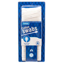 NUVALU #57369 COTTON SWAB 550CT PLASTIC STICK (SKU #12028)