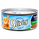 9 LIVES SUPER SUPPER 5.5 OZ (SKU