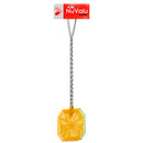 NUVALU FLY SWATTER 2PC W/ METAL HANDLE (SKU