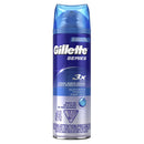 GILLETTE SHAVE GEL-200ml REGULAR(SKU