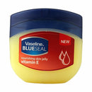 VASELINE PETROLEUM JELLY-100ml VIT.E (SKU